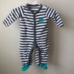 Carter’s Footie Pjs